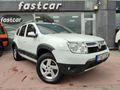 FASTCAR'DAN 2012 DACIA DUSTER 1.5DCI LAUREATE 139.000Km