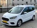 2023 MODEL DELÜX COURİER 116.000 KM'DE