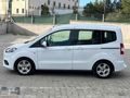 2023 MODEL DELÜX COURİER 116.000 KM'DE