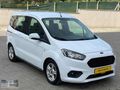 2023 MODEL DELÜX COURİER 116.000 KM'DE