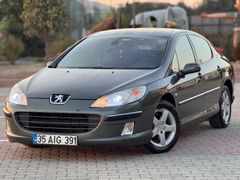 Sahibinden Peugeot 407 1.6 HDi Executive 2007 Model