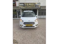 TEMEL OTOMOTİVDEN 2023 COURİER HATASIZ
