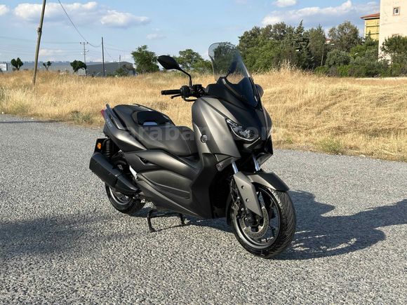  Yamaha X-Max 250 ABS
