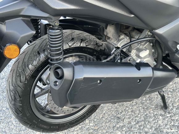 Yamaha X-Max 250 ABS
