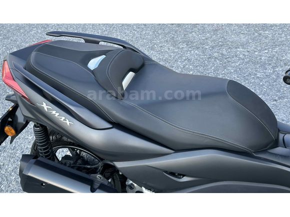  Yamaha X-Max 250 ABS
