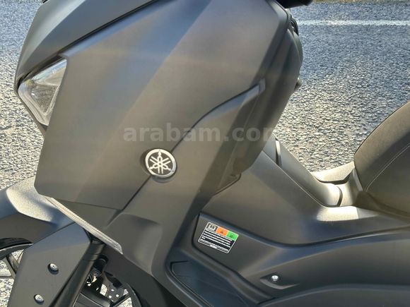  Yamaha X-Max 250 ABS
