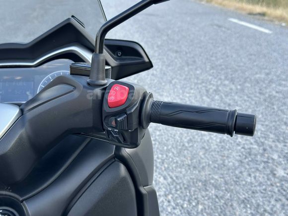  Yamaha X-Max 250 ABS
