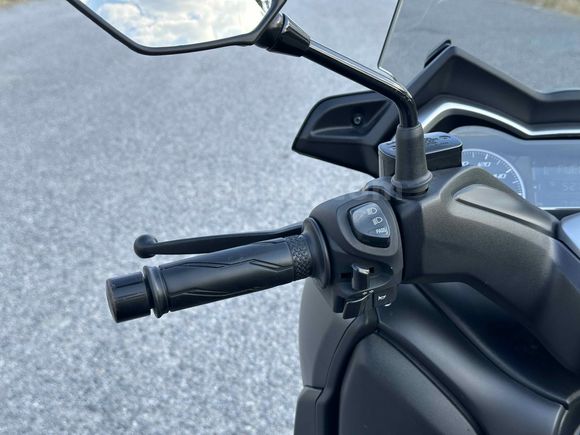  Yamaha X-Max 250 ABS
