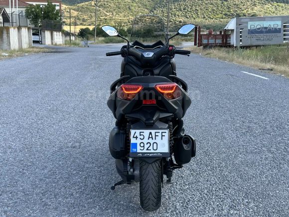  Yamaha X-Max 250 ABS
