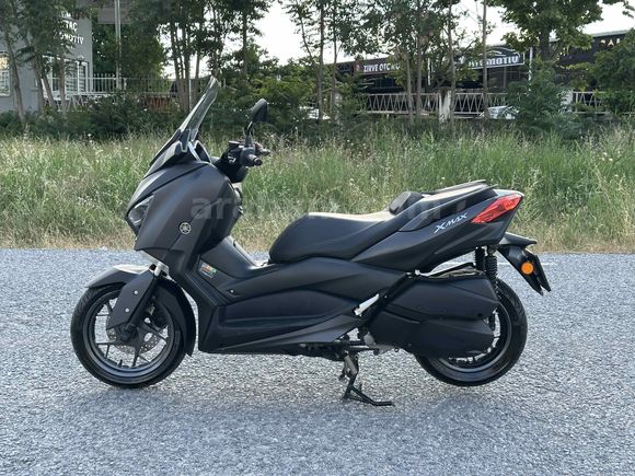  Yamaha X-Max 250 ABS
