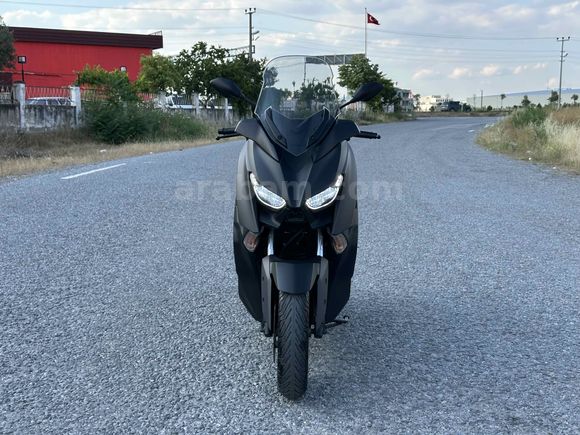  Yamaha X-Max 250 ABS
