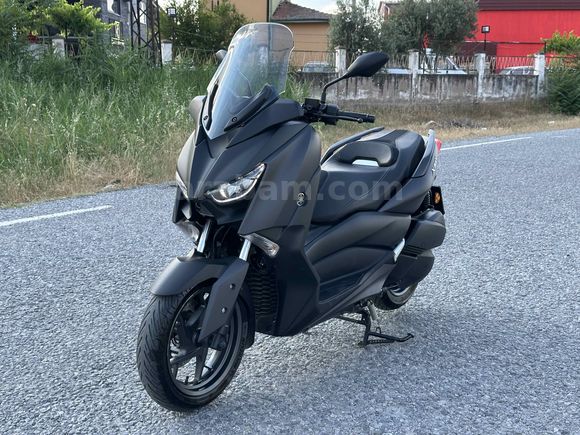  Yamaha X-Max 250 ABS
