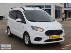 BÜYÜKSOYLU FİLO/2023 FORD TOURNEO COURİER 1.5 TDCI DELUXE 100 HP