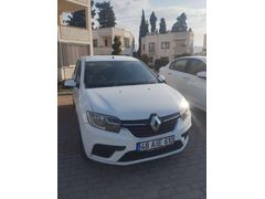 Sahibinden Renault Symbol 1.5 dCi Joy  Taksi çıkması DEĞİL! 340.000km.Beyaz