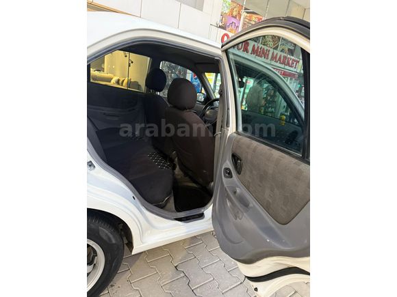 Sahibinden Hyundai Accent 1.5 CRDi Admire 2005 Model