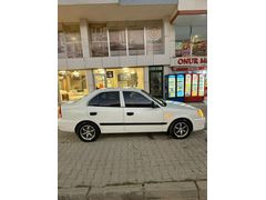 Sahibinden Hyundai Accent 1.5 CRDi Admire 2005 Model