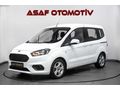 ASAF OTOMOTİV DEN