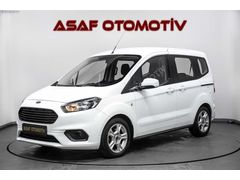 ASAF OTOMOTİV DEN