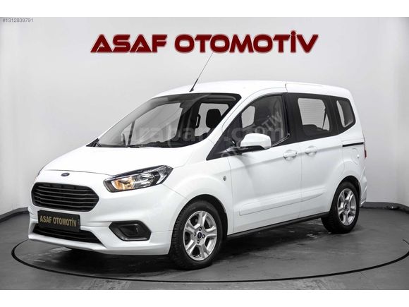 ASAF OTOMOTİV DEN