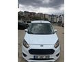 HAZAR OTOMOTİVDEN 2023 FORD KURYER DELÜKS HATASIZ