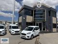 SAĞLAM DAN 2023 MODEL 1.5TDCİ COURİER DELUX 67.000km'de HATASIZ