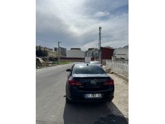 Sahibinden Opel Astra 1.6 Edition 2017 Model  174.000 km Mavi