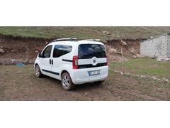 Sahibinden Fiat Fiorino Combi 1.3 Multijet Emotion 2014 Model