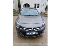 Sahibinden Opel Astra 1.6 Edition 2017 Model 