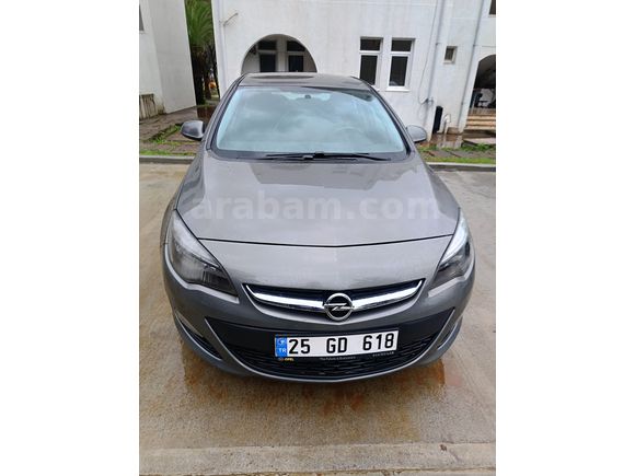 Sahibinden Opel Astra 1.6 Edition 2017 Model 