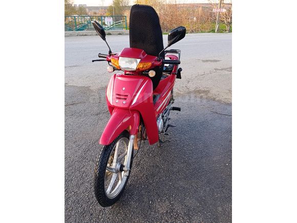 Sahibinden Lifan Tay 100