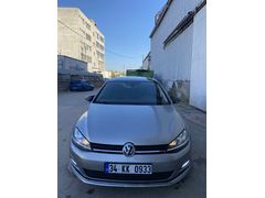 Sahibinden Volkswagen Golf 1.6 TDi cam tavan BlueMotion Highline 2013 Model 