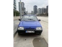 Sahibinden Skoda Forman LX 1993 Model 