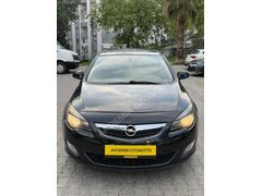Opel Astra Yeni Kasa Masrafsız -KART-TAKAS-KREDİ