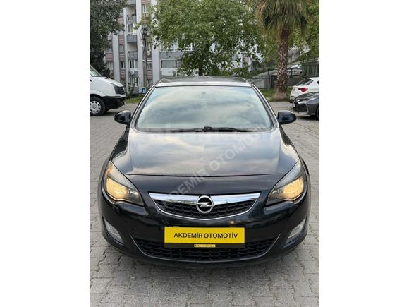 Opel Astra Yeni Kasa Masrafsız -KART-TAKAS-KREDİ