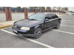 Acil sahibinden Audi A6 Sedan 1.8 T Muayene Yeni