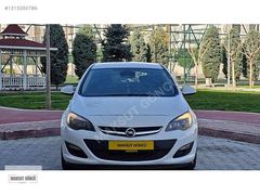 DEĞİŞENSİZ DÜŞÜK KM OPEL ASTRA