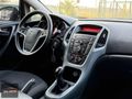 2013 OPEL ASTRA J 1.6 EDITION HB DEĞİŞENSİZ+BAKIMLI