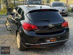 2013 OPEL ASTRA J 1.6 EDITION HB DEĞİŞENSİZ+BAKIMLI
