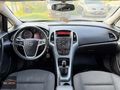 2013 OPEL ASTRA J 1.6 EDITION HB DEĞİŞENSİZ+BAKIMLI