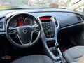 2013 OPEL ASTRA J 1.6 EDITION HB DEĞİŞENSİZ+BAKIMLI