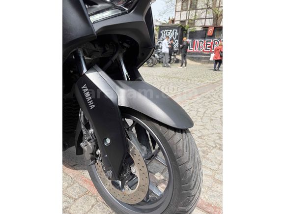 Sahibinden Yamaha X-Max 300 ABS 