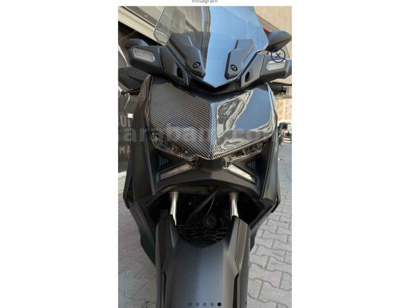 Sahibinden Yamaha X-Max 300 ABS 