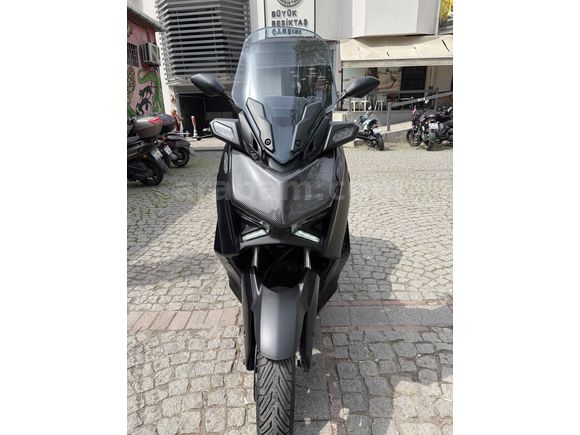 Sahibinden Yamaha X-Max 300 ABS 