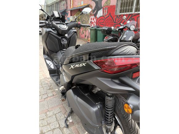 Sahibinden Yamaha X-Max 300 ABS 