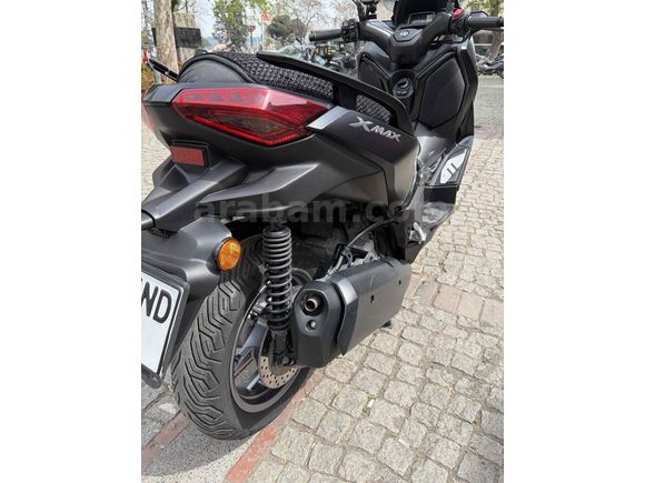 Sahibinden Yamaha X-Max 300 ABS 