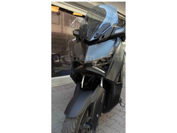Sahibinden Yamaha X-Max 300 ABS 
