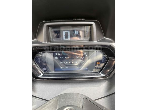 Sahibinden Yamaha X-Max 300 ABS 