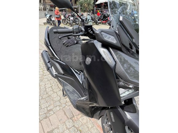 Sahibinden Yamaha X-Max 300 ABS 