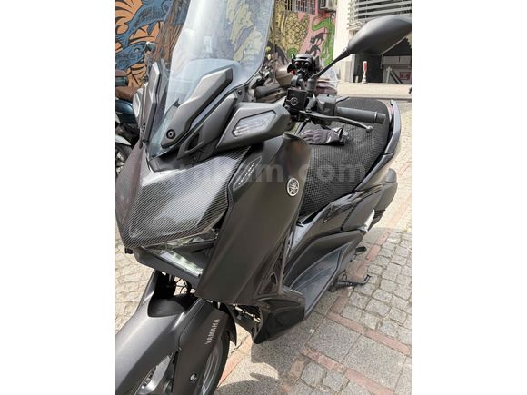 Sahibinden Yamaha X-Max 300 ABS 