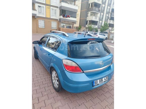 MEMURDAN Opel Astra 1.6 Enjoy paket